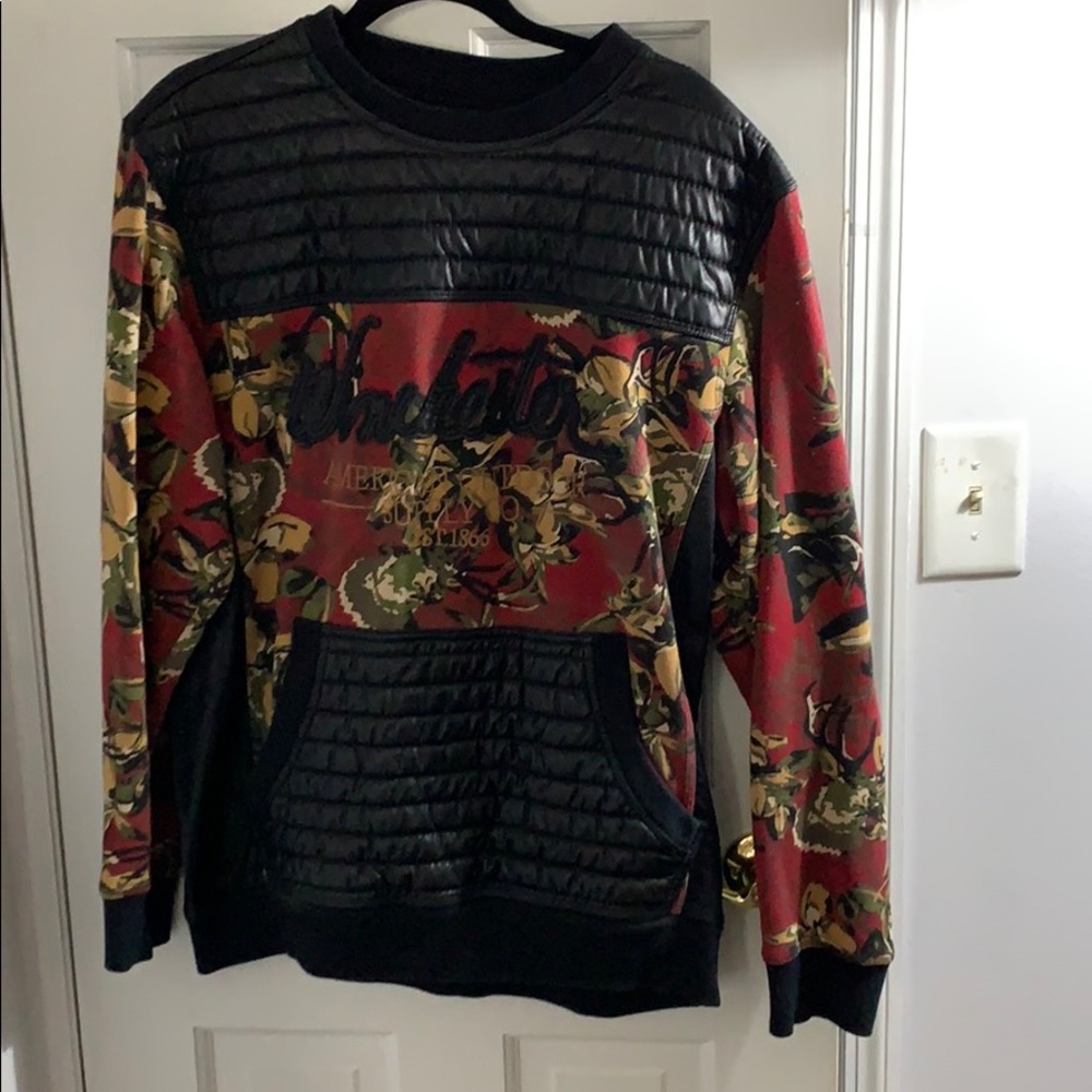 Men sweater